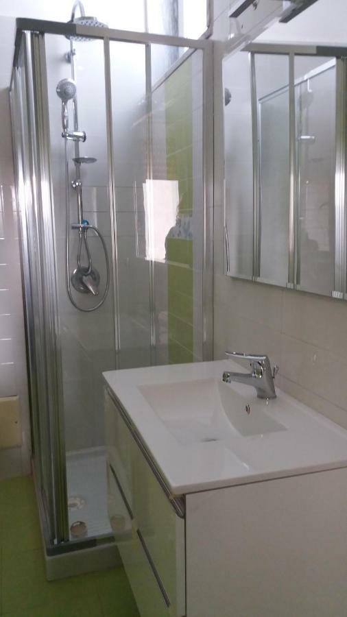 Vient E Mare Appartement Torre Annunziata Buitenkant foto