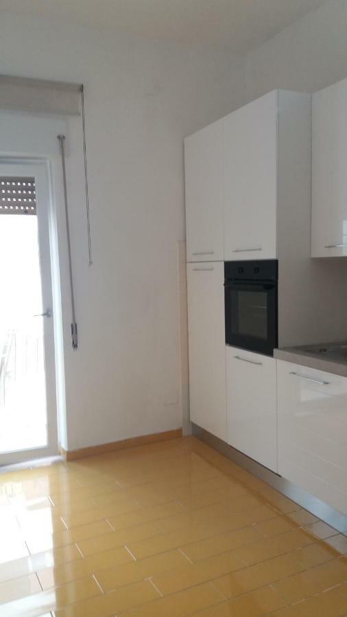 Vient E Mare Appartement Torre Annunziata Buitenkant foto
