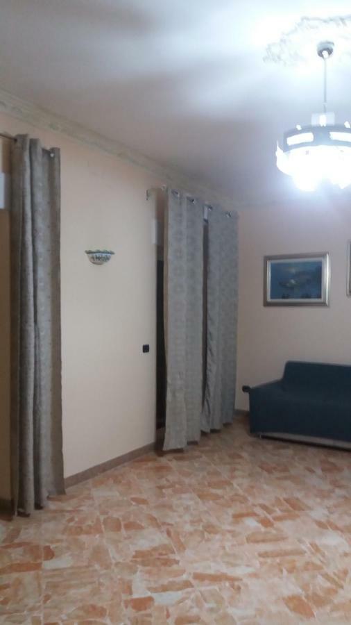 Vient E Mare Appartement Torre Annunziata Buitenkant foto