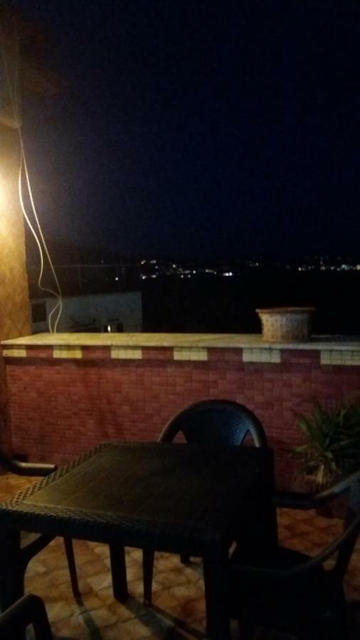 Vient E Mare Appartement Torre Annunziata Buitenkant foto