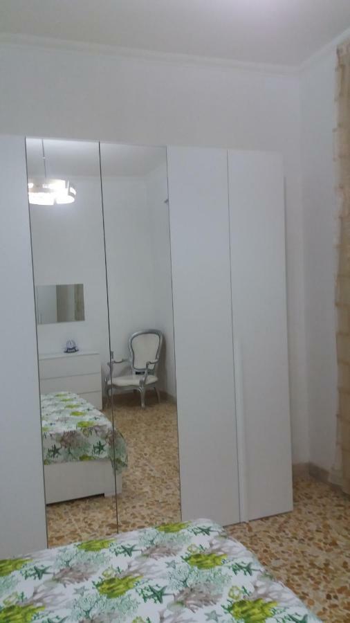 Vient E Mare Appartement Torre Annunziata Buitenkant foto