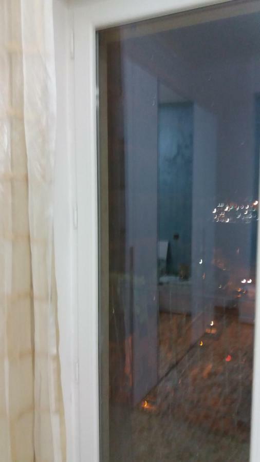 Vient E Mare Appartement Torre Annunziata Buitenkant foto
