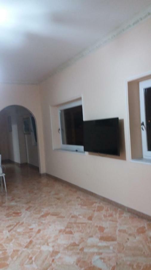 Vient E Mare Appartement Torre Annunziata Buitenkant foto