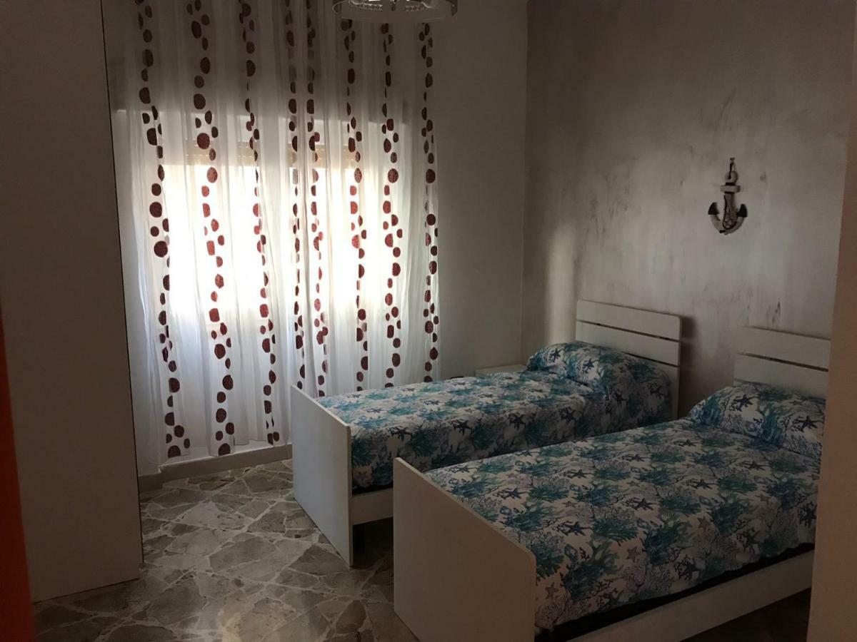 Vient E Mare Appartement Torre Annunziata Buitenkant foto