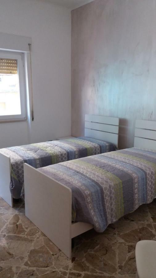Vient E Mare Appartement Torre Annunziata Buitenkant foto