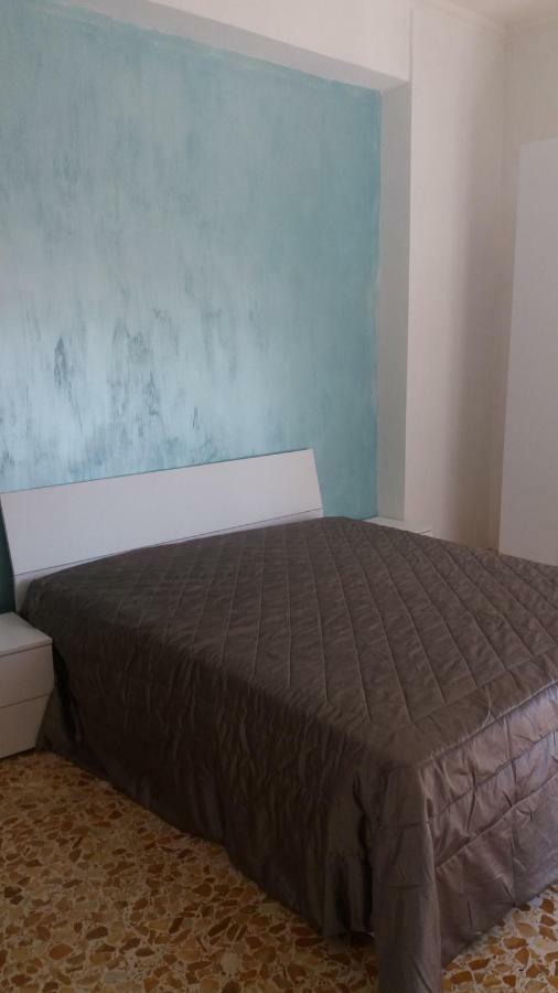 Vient E Mare Appartement Torre Annunziata Buitenkant foto