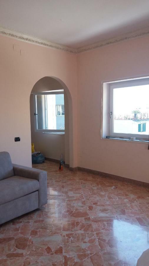 Vient E Mare Appartement Torre Annunziata Buitenkant foto