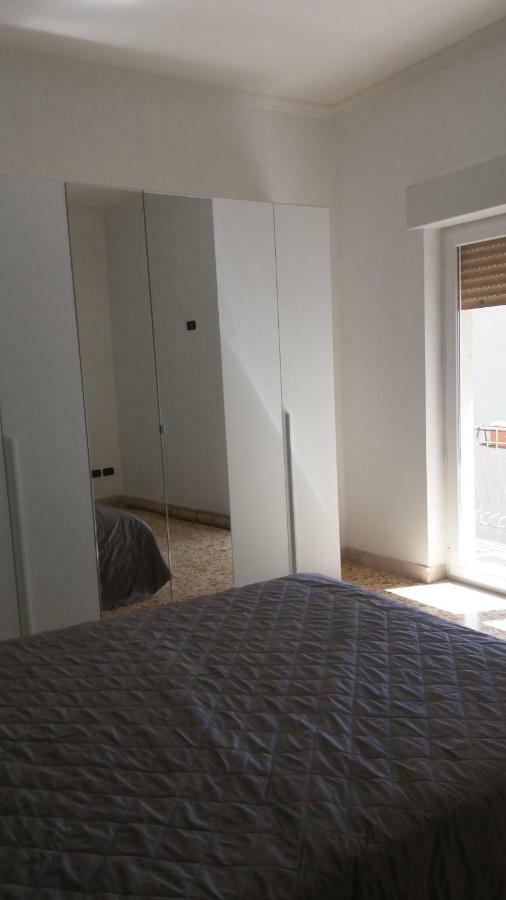Vient E Mare Appartement Torre Annunziata Buitenkant foto