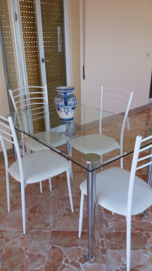 Vient E Mare Appartement Torre Annunziata Buitenkant foto